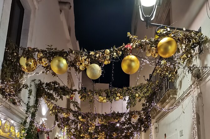 Private Tour in Matera and Alberobello Unesco Wonders - Expectations and Accessibility