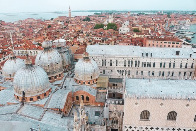 Private Tour in Venice of the Local Food Culture With a Local