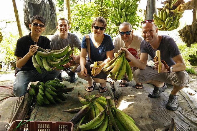 Private Tour: Ipoh Secrets Full Day Heritage Tour From Ipoh