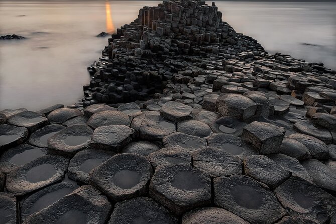 Private Tour - Irish Walled Garden, Nature & Giants Causeway - Booking Information