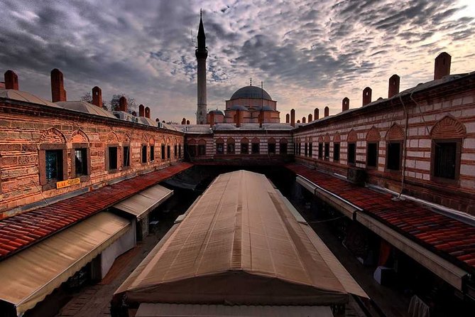 Private Tour | Izmir City