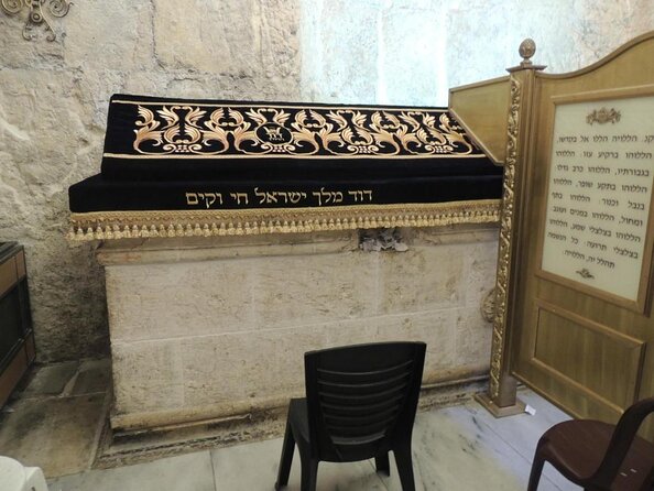 Private Tour : Jerusalem Old City Day Trip From Tel Aviv - Meeting and Pickup Details