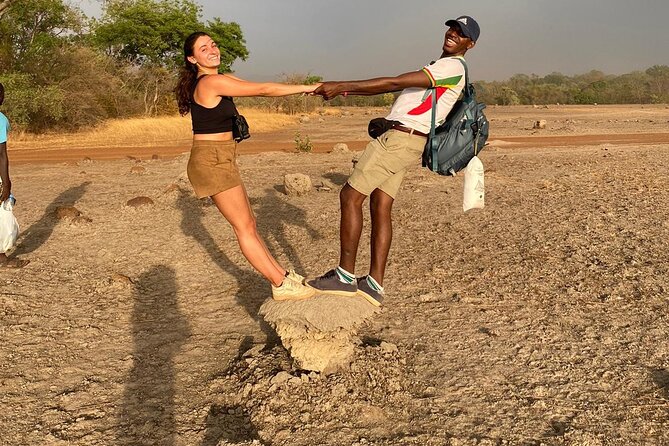 Private Tour: Kedougou, Senegal - Private Tour Overview