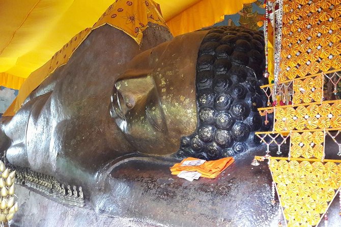 Private Tour: Kulen Mountain Day Trip Including Hidden Temple From Siem Reap - Tour Details