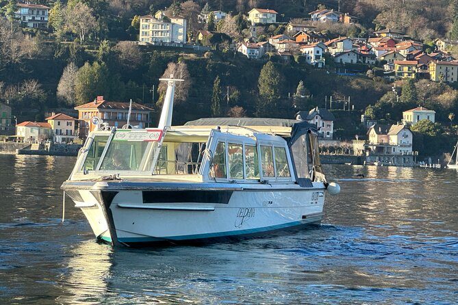 Private Tour – Lugano and Ceresio Lake