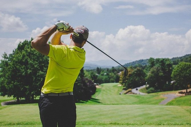 PRIVATE TOUR: Luxury Golf Week: Play in Prague - Vienna - Budapest - Tour Overview