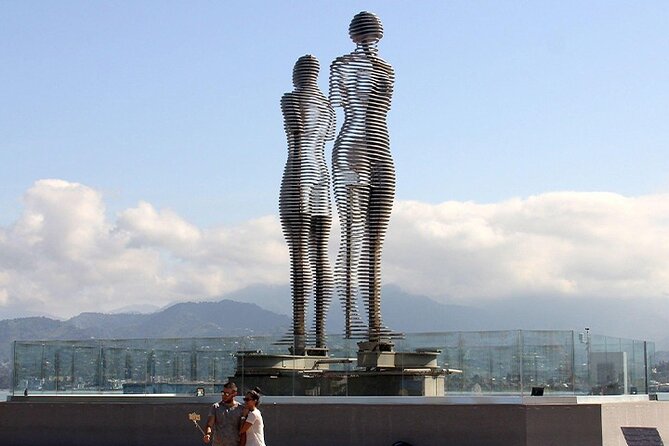 Private Tour of Batumi Pearl of The Eastern Black Sea