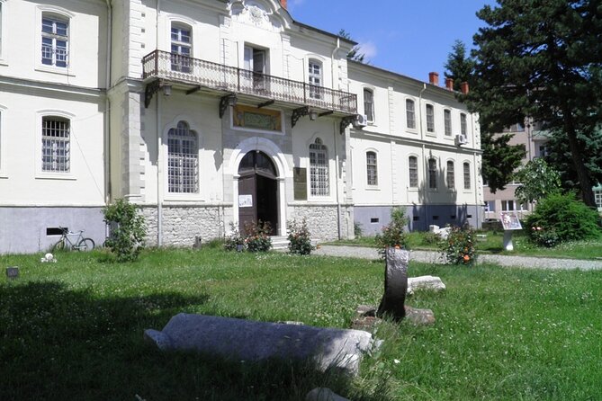Private Tour of Bitola and Krusevo From Ohrid - Logistics