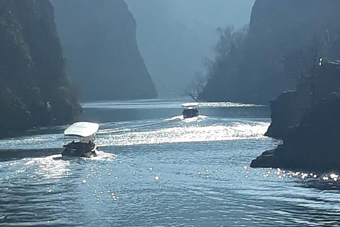Private Tour of Canyon Matka and Skopje From Ohrid