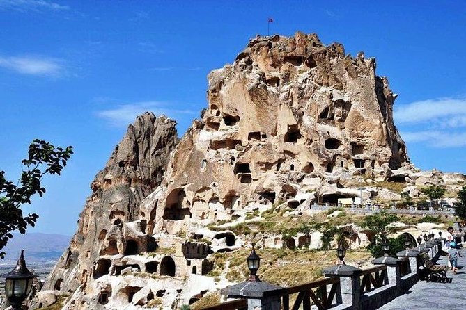 Private Tour of Cappadocia