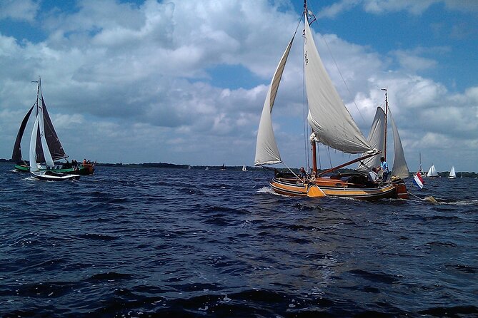 Private Tour of Giethoorn (Dutch Venice) & Batavia Land / Kampen - Booking Options