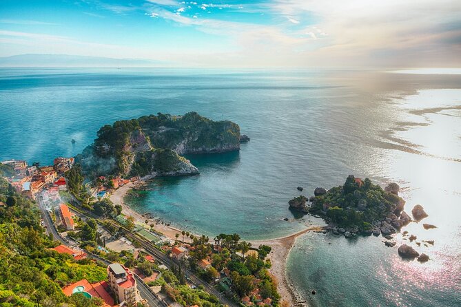 Private Tour of Taormina From Hotel or Cruise Port in Messina - Requirements
