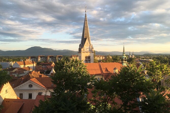 Private Tour of the Best of Ljubljana - Sightseeing, Food & Culture With a Local - Cancellation Terms