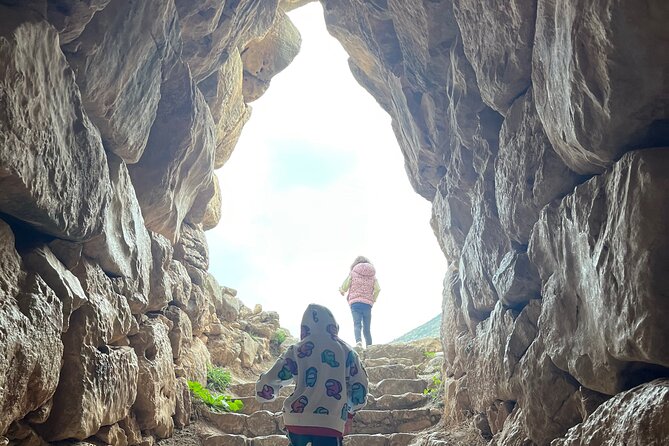 Private Tour on the Mythical Argolis and Ancient Epidaurus - Tour Details