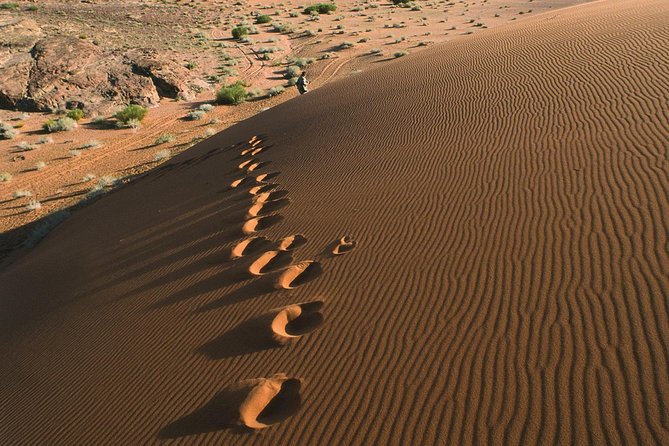 Private Tour: Petra and Wadi Rum Day Trip From Dead Sea - Tour Details