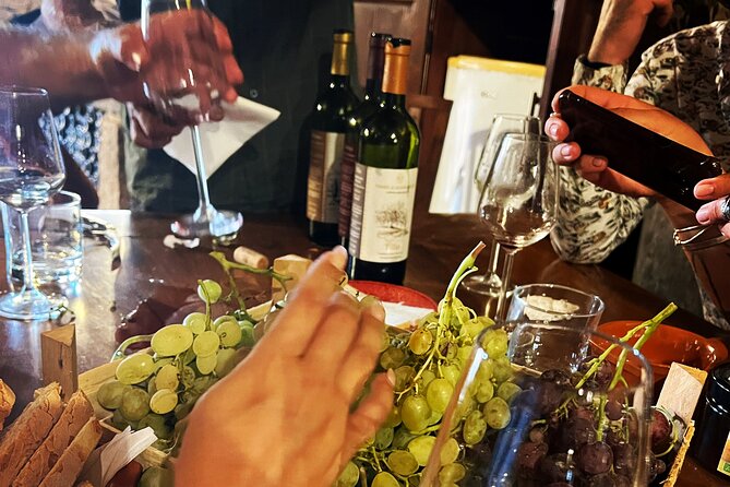 Private Tour Pisa, Countryside With Wine Tasting - Tour Overview