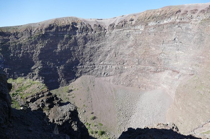 Private Tour – Pompeii – Vesuvius