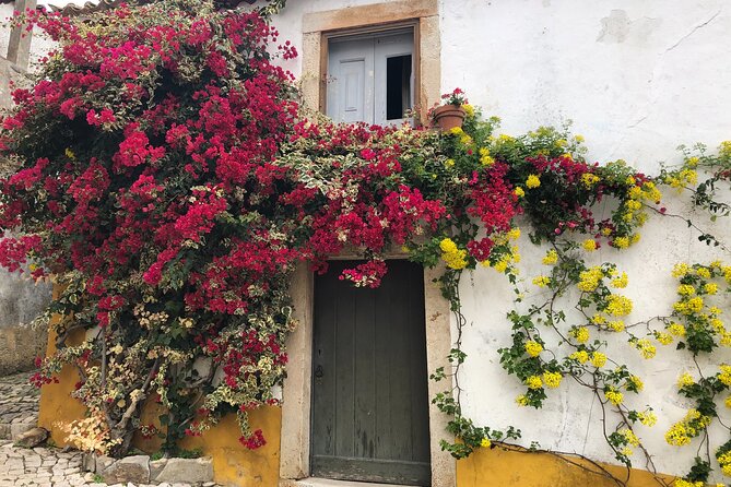 Private Tour: Porto to Lisbon: Visit Aveiro,Coimbra,Fatima,Obidos - Pickup Details