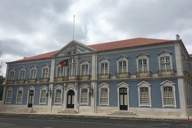 Private Tour Queluz | Azenhas Do Mar | Cabo Da Roca | Sintra - Tour Highlights