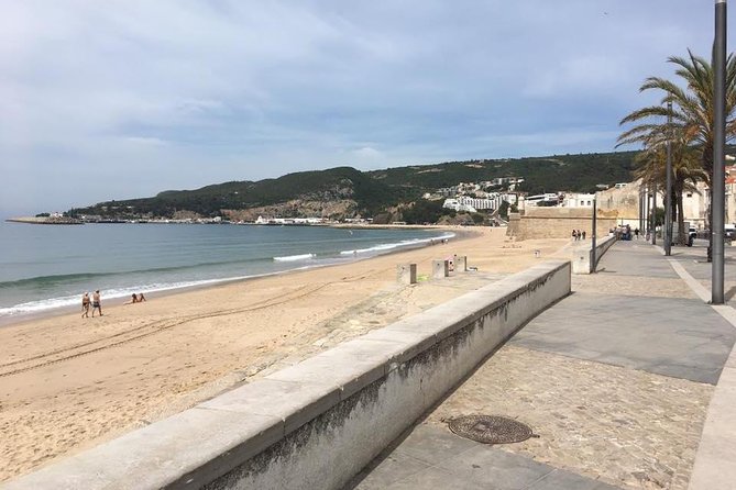 Private Tour Sesimbra | Arrábida | Setúbal | Azeitão - Tour Highlights