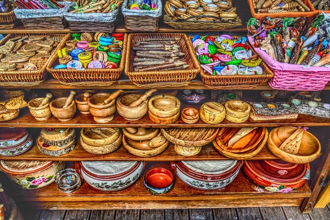 Private Tour Shopping in Luxor City - Tour Highlights