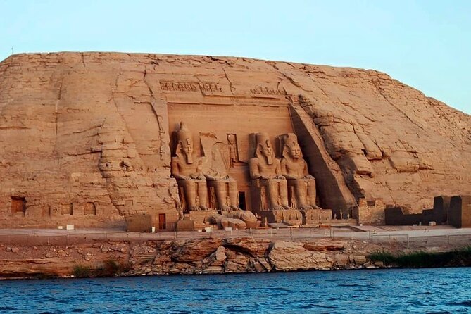 Private Tour to Abu Simbel Temple From Aswan. - Tour Overview