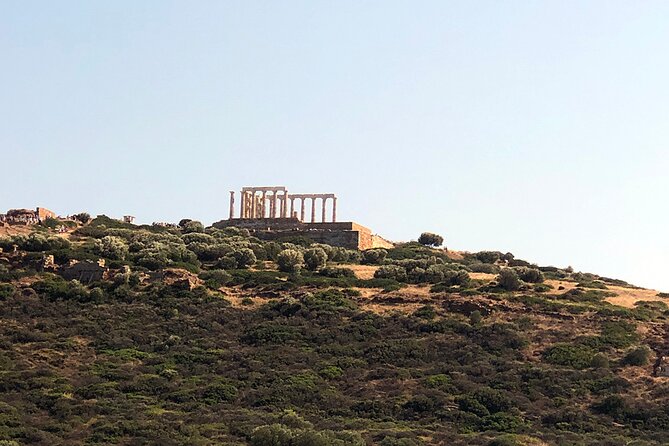 Private Tour to Athens Riviera and Cape Sounion - Pickup Information