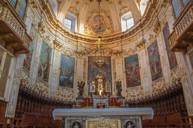 Private Tour to Bergamo From Milan With Pick up and Drop off