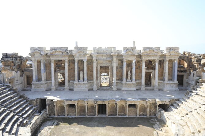 Private Tour to Cappadocia From Istanbul & Cappadocia Hotels - Tour Highlights