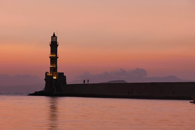 Private Tour to Chania-Agia Triada Monastery-Venizelos Graves - Transportation and Amenities