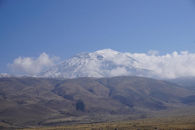Private Tour to Fertile Crescent – Mesapotamia – 10 Days