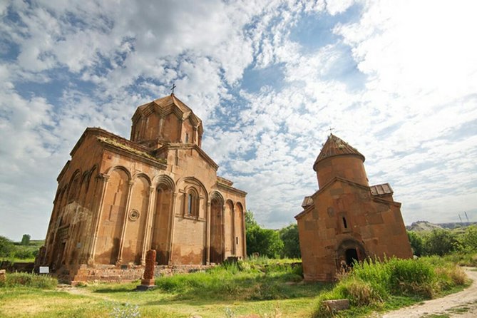 Private Tour to Gyumri, Marmashen