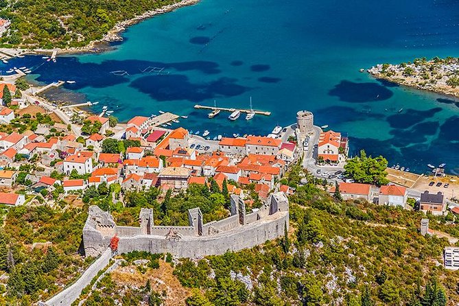 Private Tour to Korcula - Pickup Details