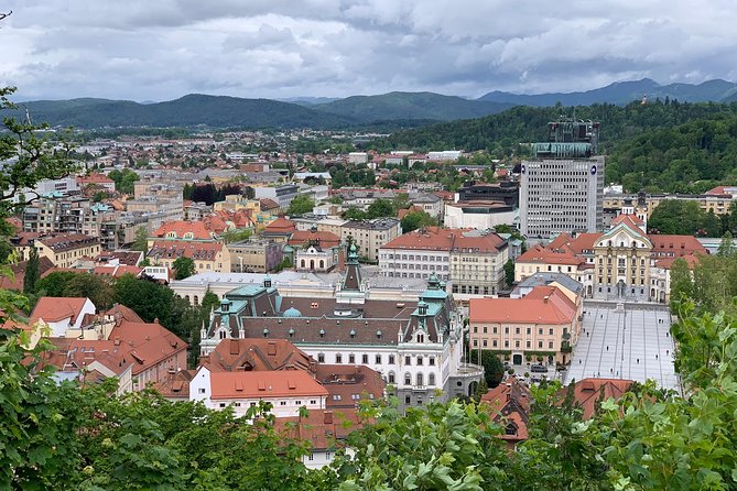 Private Tour to Ljubljana, Postojna Cave & Predjama Castle From Zagreb - Tour Details