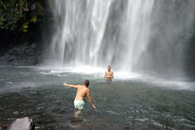 Private Tour to Materuni Waterfalls, Coffee Tour & Kikuletwa Hot Springs - Kikuletwa Hot Springs Highlights