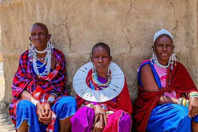 Private Tour to Materuni Waterfalls, Coffee Tour, Kikuletwa Hot Springs & Maasai - Additional Information