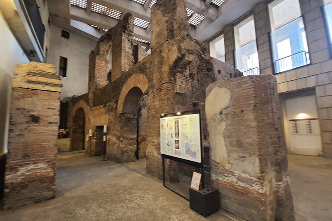 Private Tour to Rome Piazza Navona and Stadium of Domitian - Tour Highlights