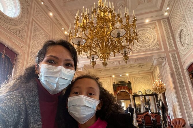 Private Tour to Sintra and Cascais - Tour Highlights