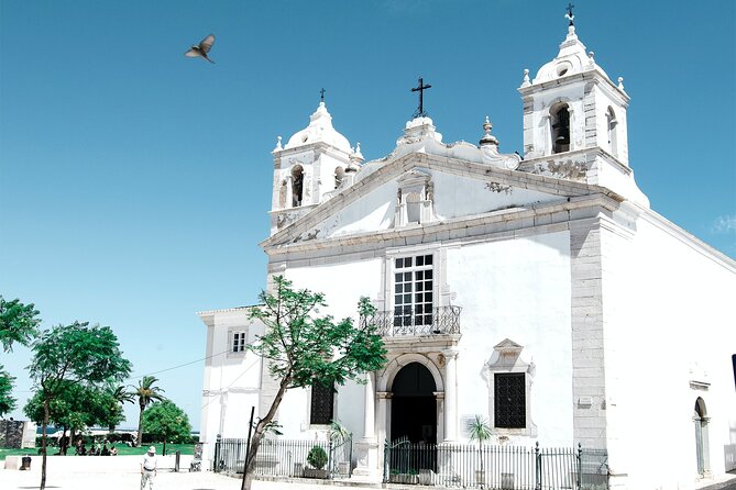 Private Tour to the Algarve, Lagos and Sagres From Lisbon - Tour Highlights and Itinerary