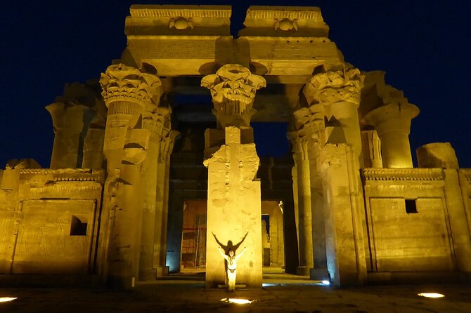 Private Tour to the Temple of Kom Ombo and Edfu From Luxor - What to Expect