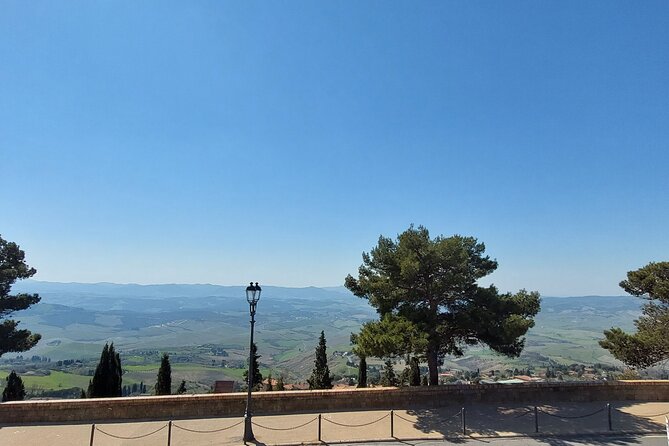 Private Tour to Volterra and San Gimignano - Frequently Asked Questions