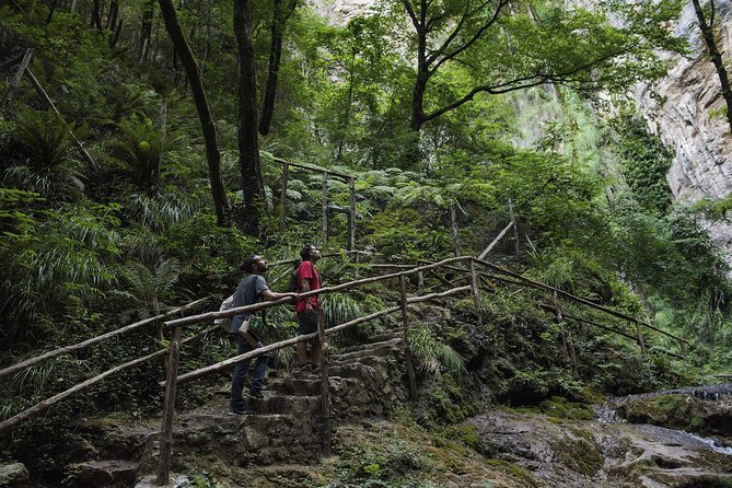 Private Tour: Trekking in the Valley of the Mills