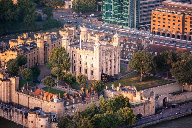 Private Tour Ultimate Royal London: Tower of London & Westminster - Tour Overview