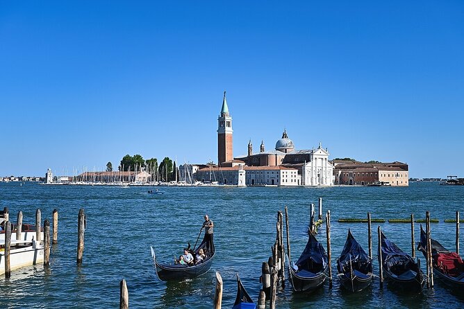 Private Tour Venice to Discover - Dining and Sightseeing Advice