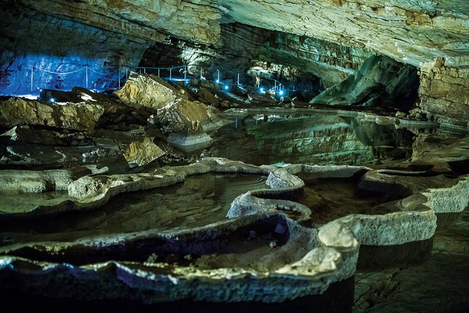 Private Tour: Vjetrenica Cave Day Trip From Dubrovnik - Tour Details