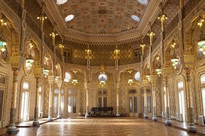 Private Tour - Wine and History in Porto - Tour Details