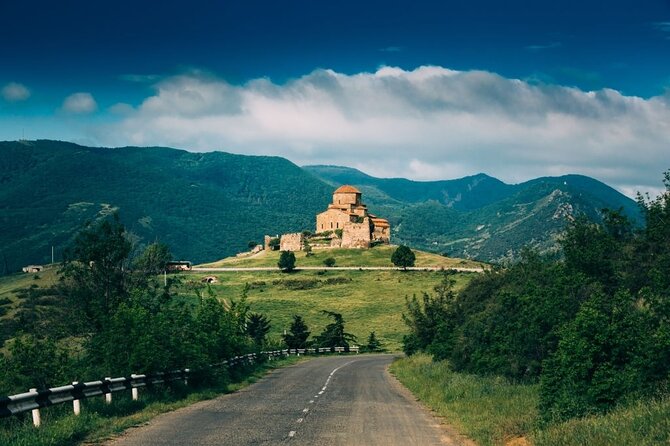 Private Tours KAZBEGI -Tbilisi-Mtskheta GORI - What To Expect