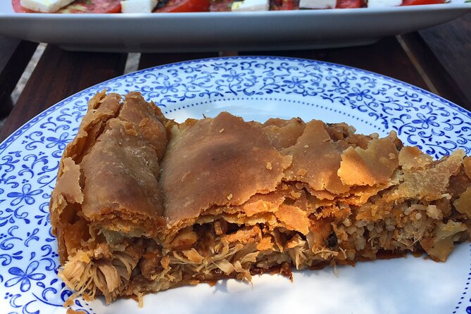 Private Traditional Kefalonian Cooking Class Experience - Meeting and Pickup