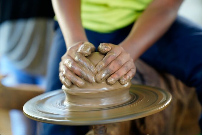 Private Traditional Pottery Class Near Arusha - Additional Information