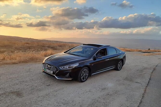 Private Transfer Amman Airport to Petra or Vice Versa via the Kings Highway